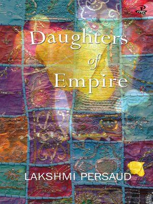cover image of Daughters of Empire